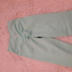 Ryderwear scrunch bum leggings